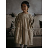 The Auvrie Dress, Oatmeal - Dresses - 2
