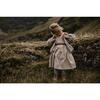 The Auvrie Dress, Oatmeal - Dresses - 3