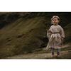 The Auvrie Dress, Oatmeal - Dresses - 5
