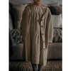 The Auvrie Dress, Oatmeal - Dresses - 6