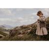 The Auvrie Dress, Oatmeal - Dresses - 7