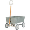 Wonder Wagon, Pale Blue - Storage - 1 - thumbnail