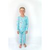 First Responders Pajamas, Blue - Pajamas - 2 - thumbnail