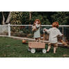 Wonder Wagon, Rose - Storage - 5