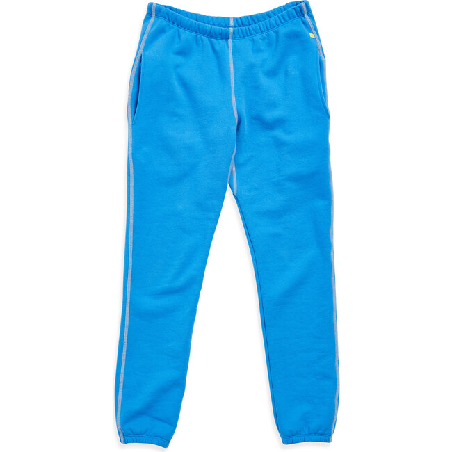 Walker Sweatpant, Capri Blue