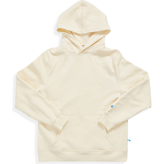 Grayson Hoodie, Cream