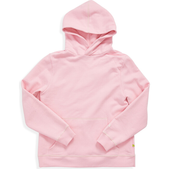 Grayson Hoodie, Candy Pink