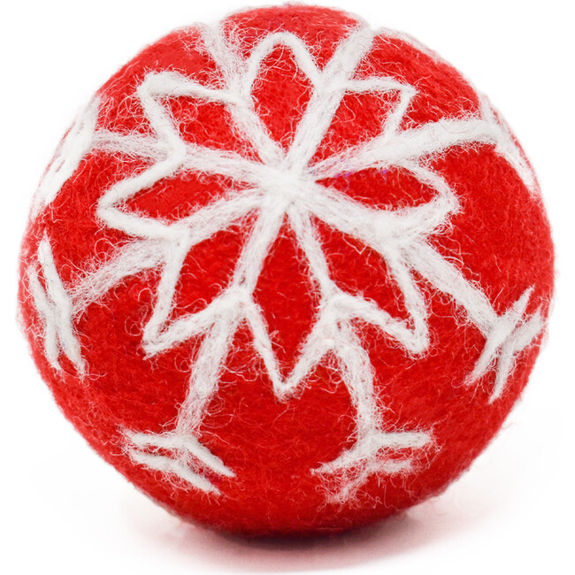 Merry Beastball