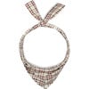 Holiday Neckwear, Classic Plaid - Dog Bandanas & Neckties - 1 - thumbnail