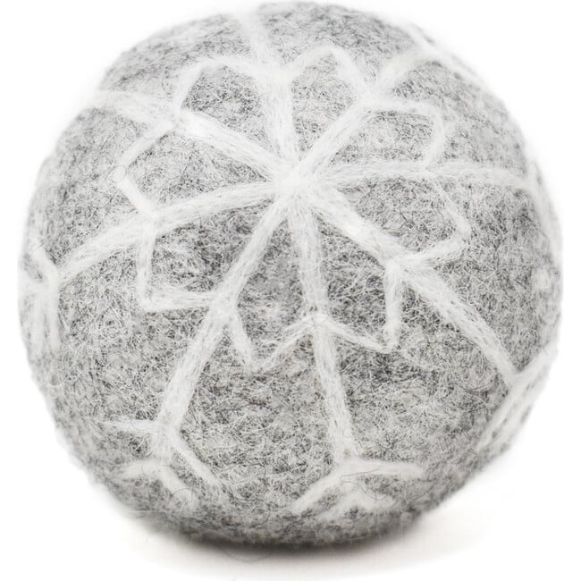 Frost Beastball