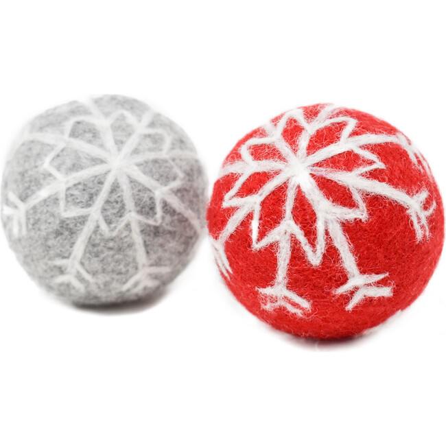 Frost Beastball