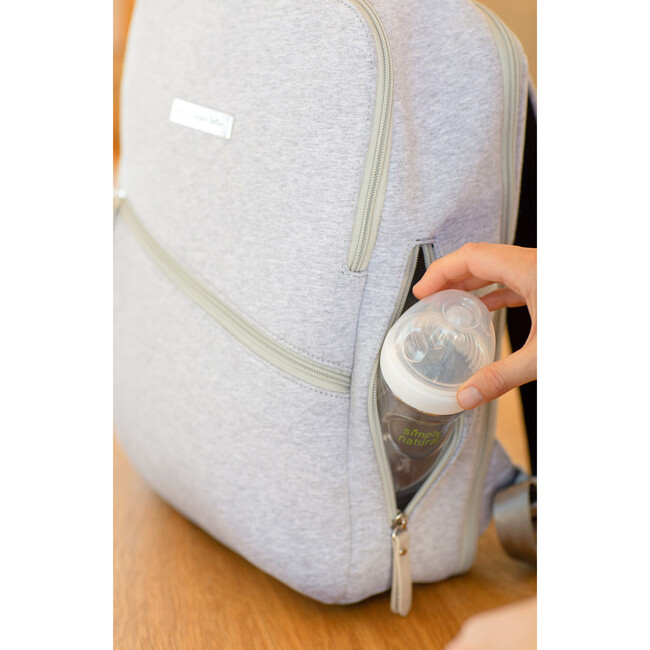 Work + Play Backpack - Diaper Bags - 5