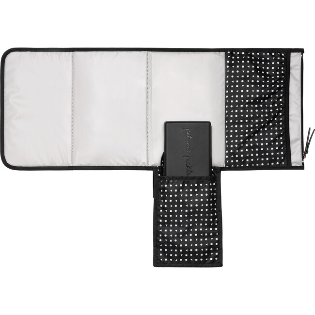 Nimble Diaper Clutch + Changer, Neo Geo - Diaper Bags - 2