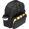 District Backpack, Black - Diaper Bags - 3