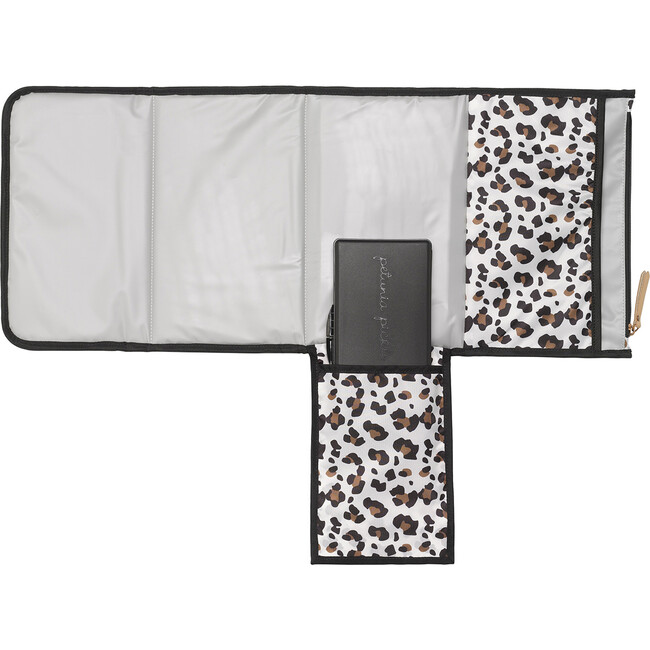 Nimble Diaper Clutch + Changer - Diaper Bags - 3