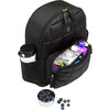 District Backpack, Black - Diaper Bags - 4