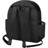 District Backpack, Black - Diaper Bags - 5