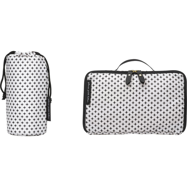 District Backpack, Black - Diaper Bags - 6
