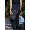 Nimble Diaper Clutch + Changer, Neo Geo - Diaper Bags - 7