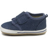 Jerry, Blue - Crib Shoes - 2