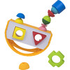 Shape Sorter/Balancing Game - Developmental Toys - 2