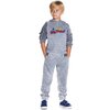 Andy & Evan x PAW Patrol | Grey Sweat Set, Grey - Sweaters - 2