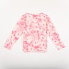 Andy & Evan x PAW Patrol | Tie Dye Pup Love Tee, Pink - T-Shirts - 3