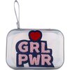 GRL PWR Jewelry Box, Silver - Jewelry Boxes - 1 - thumbnail