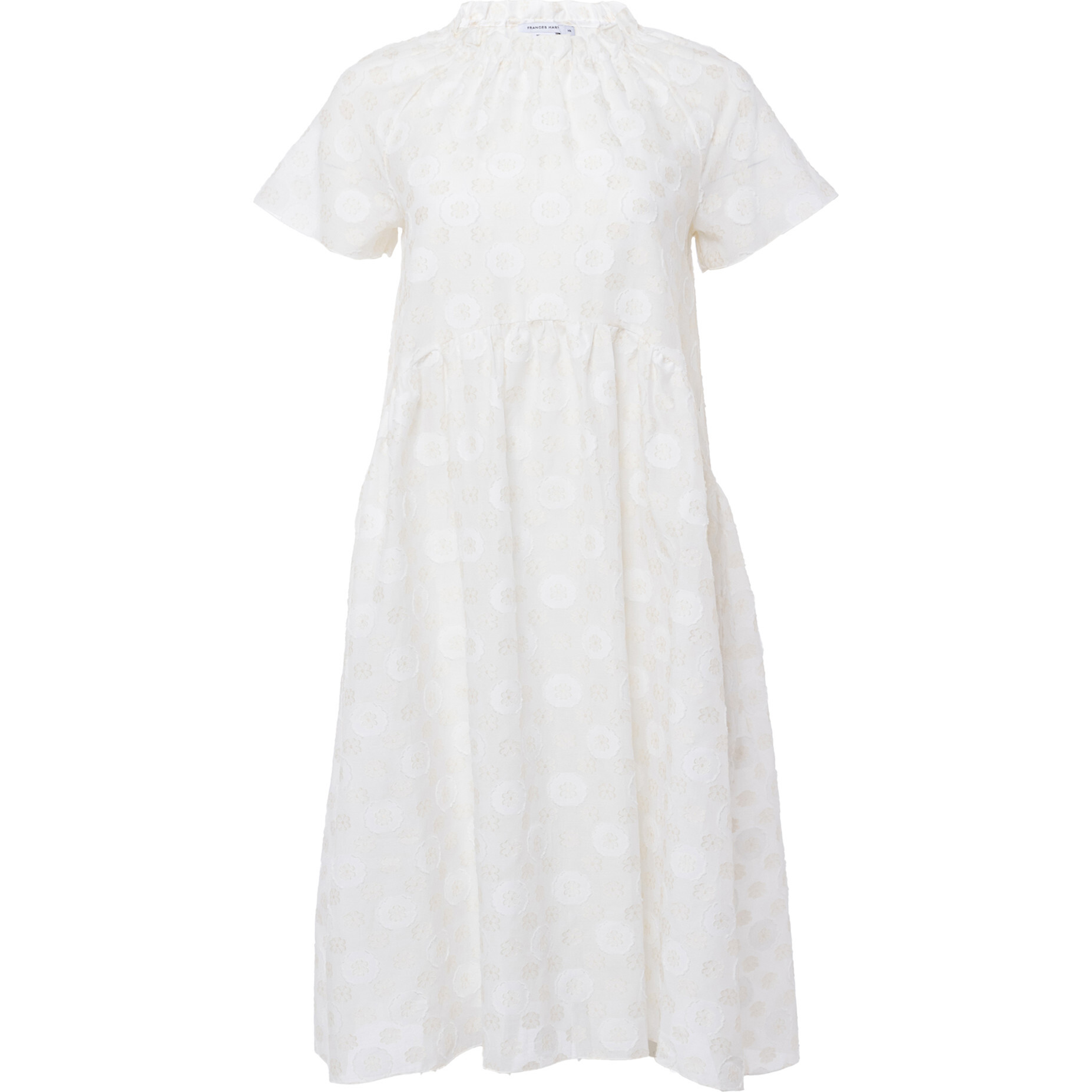Drop Waist Maternity Dress - Frances Hart Dresses | Maisonette Drop Waist Maternity Dress - Frances Hart Dresses | Maisonette