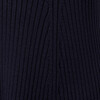 Ribbed Knit Maxi Maternity Dress - Dresses - 3