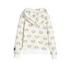Rowan Sweatshirt Hoodie, Marshmallow Rainbow - Sweatshirts - 3