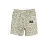 Dash Sweatshorts, Laurel Green Leopard - Shorts - 2