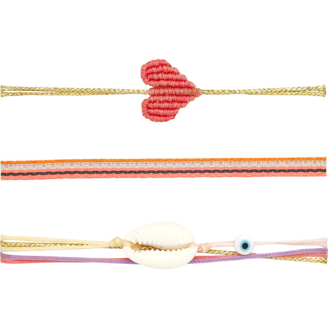 Women's Rosé Bracelet Bundle