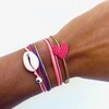 Women's Rosé Bracelet Bundle - Bracelets - 2