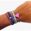 Women's Pink Darling Heart Bracelet Bundle - Bracelets - 2 - thumbnail