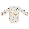 Multishape Bodysuit, Multi - Onesies - 1 - thumbnail