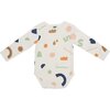Multishape Bodysuit, Multi - Onesies - 3 - thumbnail