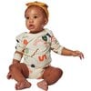 Multishape Bodysuit, Multi - Onesies - 4 - thumbnail