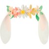 Spring Bunny Ears, Multi - Party Accessories - 1 - thumbnail