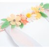Spring Bunny Ears, Multi - Party Accessories - 3