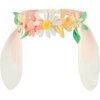 Spring Bunny Ears, Multi - Party Accessories - 7