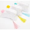 Leaping Bunny Pinata Favours, White - Favors - 5