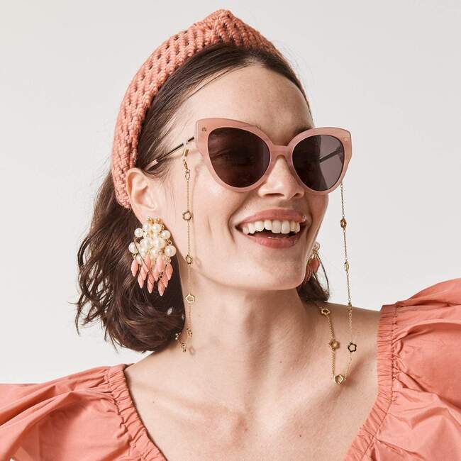 Women's Riviera Cat-Eye Sunglasses - Sunglasses - 2