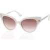 Women's Chelsea Pearl Cat-Eye Sunglasses - Sunglasses - 1 - thumbnail