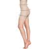 Women's Julia Shaping Shorts, Light Nude - Shorts - 1 - thumbnail