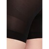 Women's Julia Shaping Shorts, Black - Shorts - 2