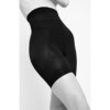 Women's Julia Shaping Shorts, Black - Shorts - 3