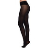 Women's Hanna Seamless Tights, Black - Tights - 1 - thumbnail