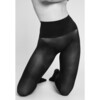 Women's Hanna Seamless Tights, Black - Tights - 3