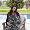 Nursing Cover, Sakura - Nursing Covers - 2